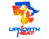 https://www.logocontest.com/public/logoimage/1683298231UpNorth Heat_4.png